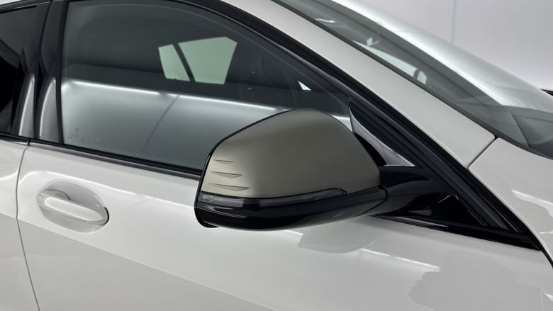 BMW 1 Series M135i xDrive 5dr Step Auto Petrol Hatchback